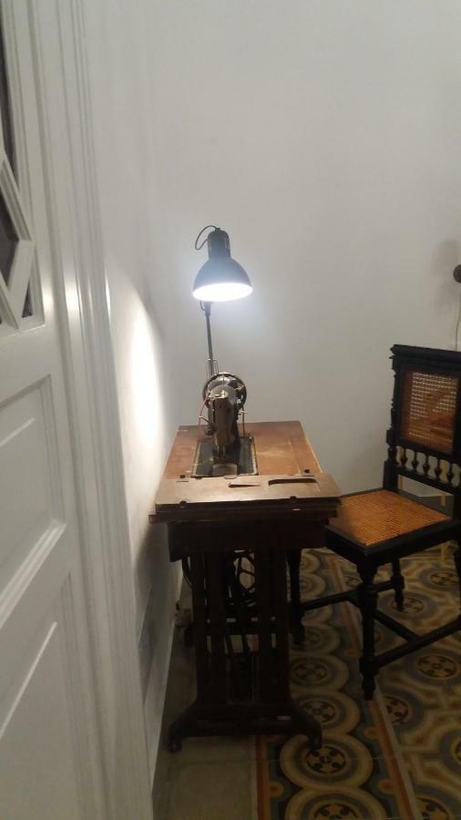 פלרמו B&B Malvasia מראה חיצוני תמונה