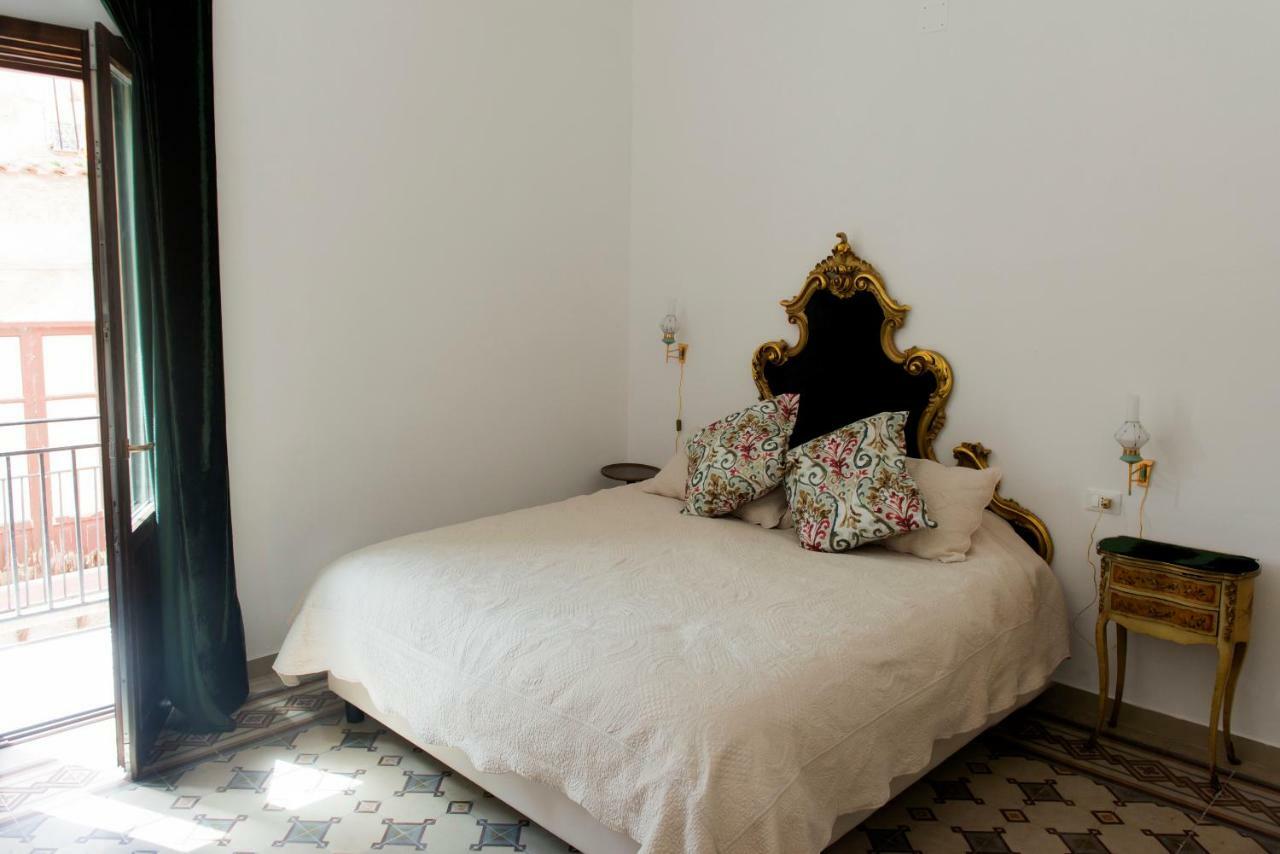 פלרמו B&B Malvasia מראה חיצוני תמונה