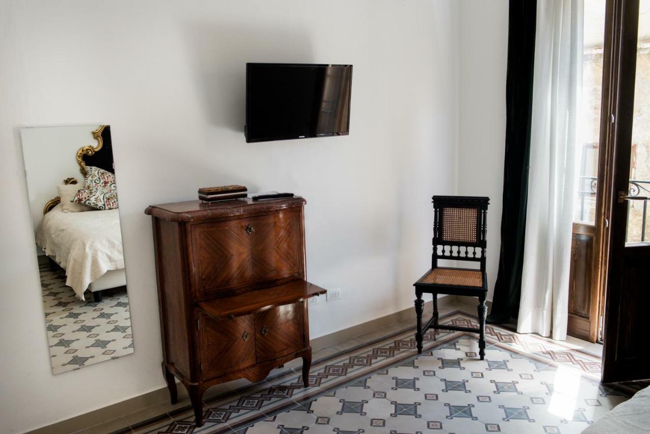 פלרמו B&B Malvasia מראה חיצוני תמונה