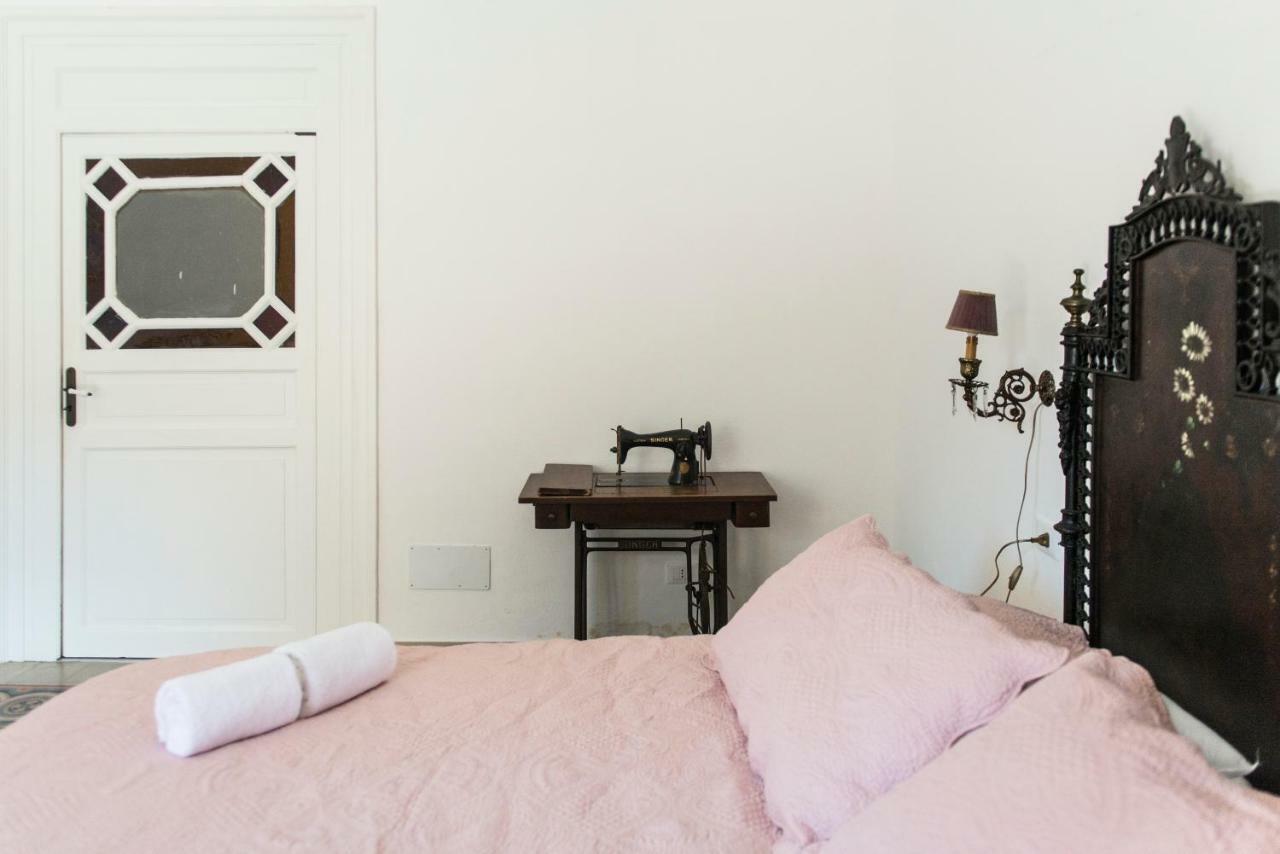פלרמו B&B Malvasia מראה חיצוני תמונה